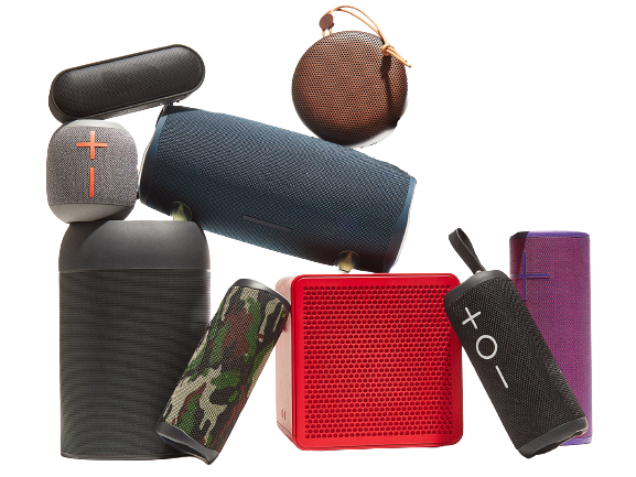 Bluetooth Speaker