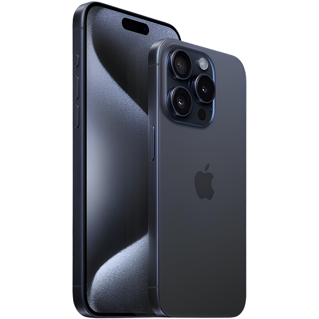 iPhone 15 Pro