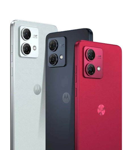 Motorola G84