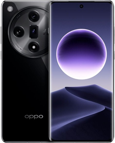 Oppo Find X7