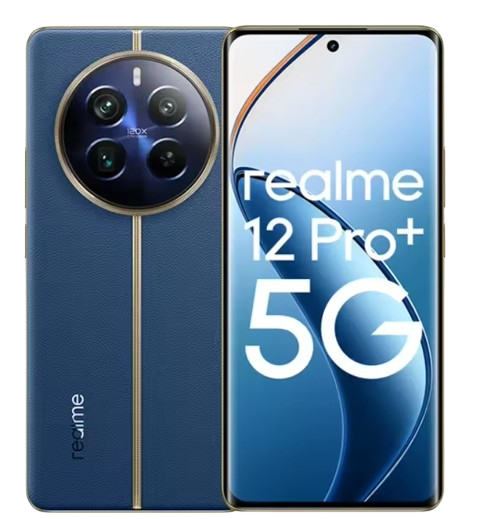Realme 12 Pro+