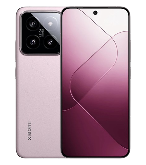 Xiaomi 14 Pro
